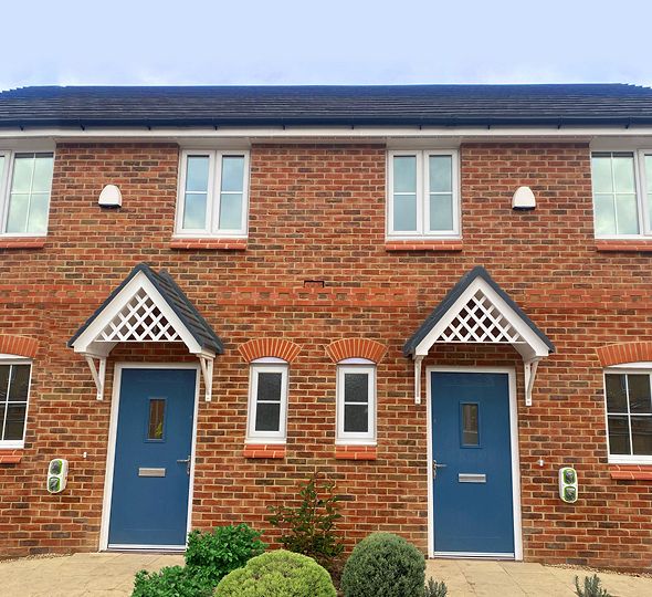 Shared Ownership Affordable Homes For Sale
